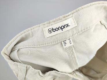 bonprix garsonki: Bonprix, Spodnie materiałowe damskie, rozmiar S — 5