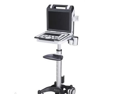 Медицинское оборудование: Продаю 3D / 4D УЗИ аппарат SIUI 8800 + 3 датчика (конвексный/ линейный
