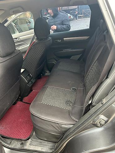 Renault: Renault QM6: 2021 г., 2 л, Газ, Кроссовер — 9