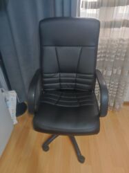 купить офисное кресло бишкек: Офисное кресло, С колесиками, Платная доставка, Самовывоз