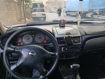 Nissan: Nissan Sunny: 1.6 l | 2004 il Sedan — 10