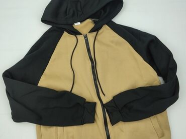 Hoodie for men, XL (EU 42), condition - Perfect