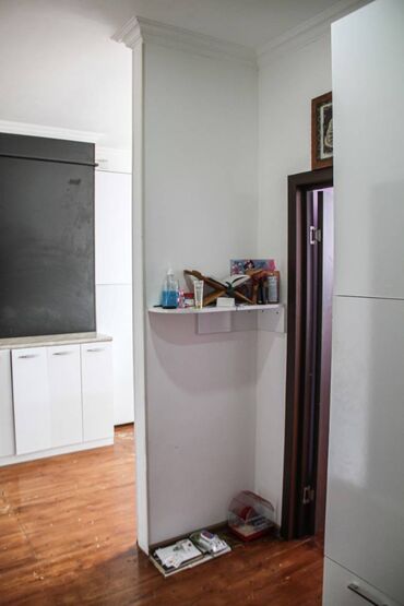 Uzunmüddətli kirayə mənzillər: Təcili! Dream Park - Masazır - kirayə mənzil BUGÜN - 430 m. 2 otaq + — 9