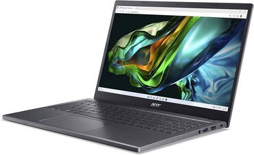 notbuk acer: Yeni Acer Aspire, 14.3 ", Intel Core i5, 512 GB