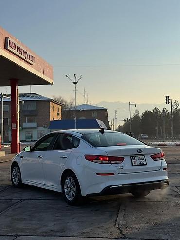 обмен киа к5: Kia Optima: 2019 г., Автомат, Бензин, Седан — 2