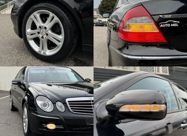 mercedes benz e class 210: Mercedes-Benz W221: 2007 г., 2.2 л, Автомат, Дизель, Хэтчбэк