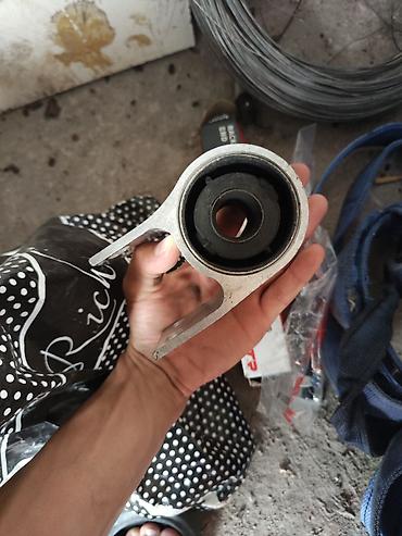 smart tag: Набор деталей подвески/рулевого: - Наконечник рулевой тяги CTR — 2
