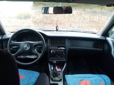 гранат ауди а4: Audi 80: 1993 г., 2 л, Механика, Бензин, Седан