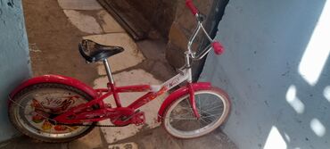 yaris velosiped satilir: Uşaq velosipedi