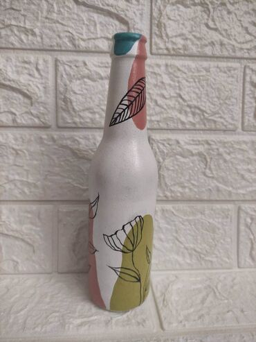 Ostali kućni dekor: Flaša — 7