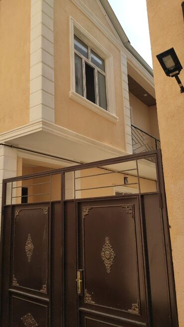 Həyət evləri və villaların satışı: 4 otaqlı, 125 kv. m, Yeni təmirli — 4
