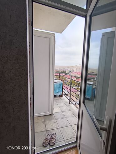 Yeni tikili: Lökbatan qəs., 2 otaqlı, Yeni tikili, m. Xocasən, 54 kv. m — 5