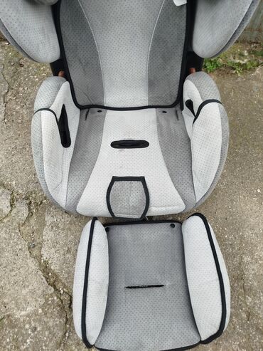 Autosedišta: Recaro decije auto sediste za bebe i decu. Nema pojaseve, samo onu — 13