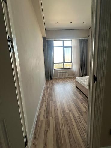 Продажа квартир: 3 комнаты, 93 м², Асанбай мкр Элитка, 12 этаж, Косметический ремонт — 6