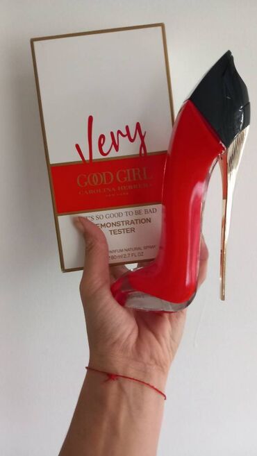 Parfemi: Blizi se kraj ove godine,a sa njom i velika novogodisnja rasprodaja — 7