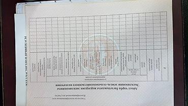 6 соток, Бизнес үчүн, Кызыл китеп — 8