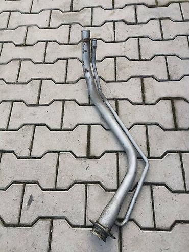 ULIVNA CEV REZERVOARA ZA KIA SORENTO OD 2002. DO 2009. GOD