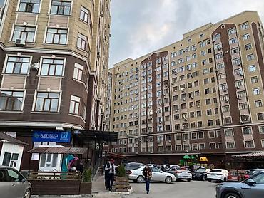 Продажа квартир: 2 комнаты, 65 м², Элитка, 3 этаж, Косметический ремонт — 7