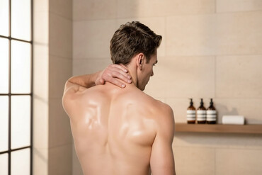 Μόδα, Υγεία και Ομορφιά: Αποτρίχωση με κερί για άνδρες/Waxing services for men only Γειά σας — 7