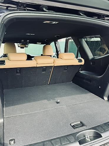 Kia: Kia Mohave: 2020 г., 3 л, Автомат, Дизель, Внедорожник — 9