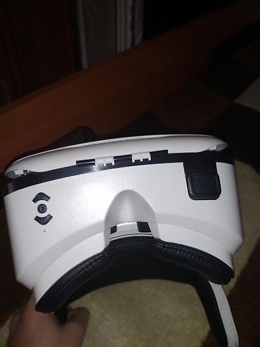 Другие VR очки: Очки виртуальной реальности (VR Virtual Reality Glasses), автономная — 3