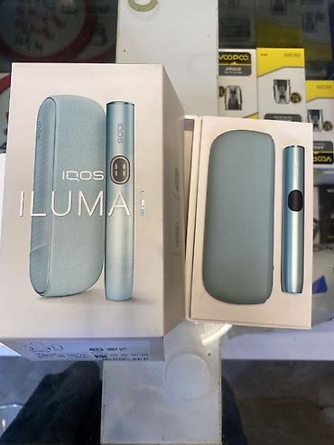 iqos seletti: Si̇fari̇s üçün whatsappa yazin. Iqos iluma i prime – tüstüsüz tütün — 2