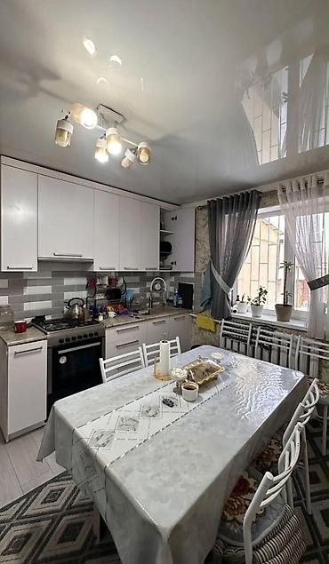 Продажа коттеджей и домов: 5 комнат, 80 м², 7 соток, Бишкек, Арча-Бешик ж/м Агентство недвижимости — 9
