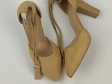 puma buty ccc: Półbuty damskie, rozmiar 40