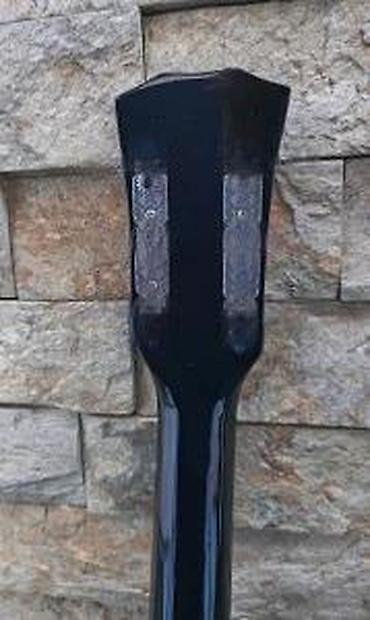 Gitare: AKUSTIČNA GITARA OZVUČENA 38 INCH BEST BUY | Odlična ozvučena — 13