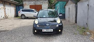 тайота микра: Nissan Micra: 2009 г., 1.3 л, Автомат, Бензин, Хэтчбэк — 3