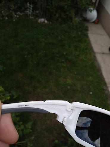 kozne torbice: OAKLeY Scalpel stoner mirror stakla **Sportske sunčane naočare u — 7