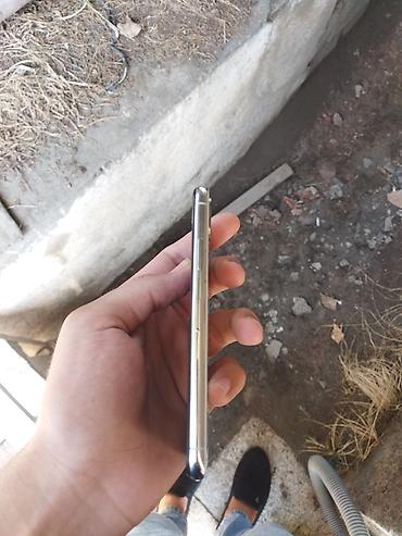 irshad iphone x: IPhone X, 64 GB, Gümüşü, Zəmanət — 4