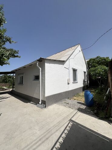 дом фирсова: Дом, 90 м², 3 комнаты, Агентство недвижимости, Косметический ремонт