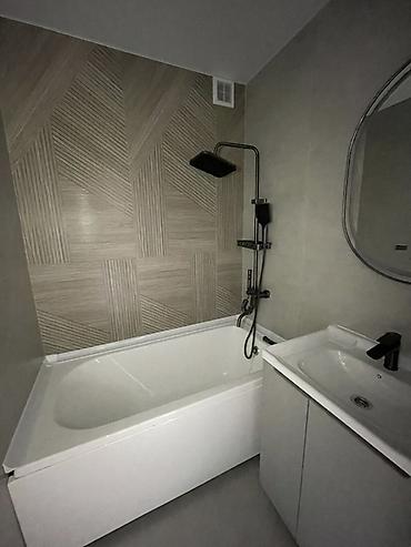 Продажа квартир: 1 комната, 44 м², Элитка, 3 этаж, Евроремонт — 8