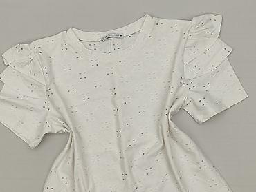 zara basic 77302: Zara, Bluzka damska, rozmiar S — 1