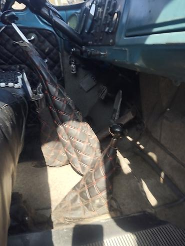 ЗИЛ: ЗИЛ : | 1989 г — 6