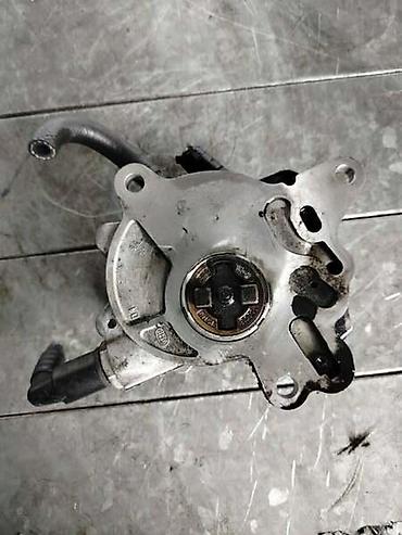 ferrex kompresor 50l: TANDEM PUMPA ZA VOLKSWAGEN PASSAT B6 OD 2005. DO 2010. GOD. | Tandem — 2