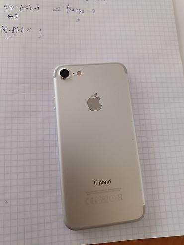Apple iPhone: IPhone 7, Черный — 5
