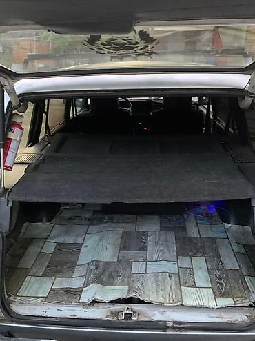 ВАЗ (ЛАДА): ВАЗ (ЛАДА) 2104: 2011 г., 1.6 л, Ручные — 10