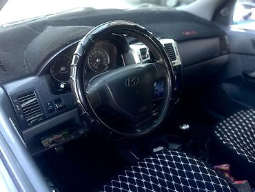 Hyundai: Hyundai Getz: 2003 г., 1.3 л, Механика, Бензин — 5