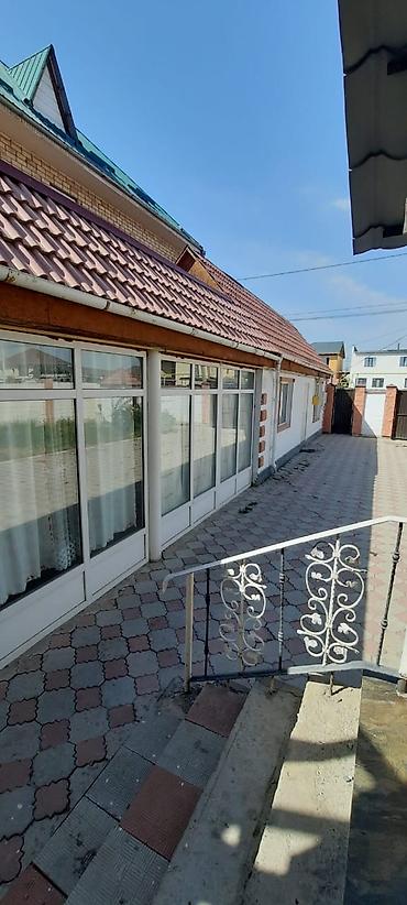 Продажа коттеджей и домов: ПРОДАЮ!!! Дом двухуровневый в ж/ м АЛТЫН - ОРДО( через ул Анкара) из — 16