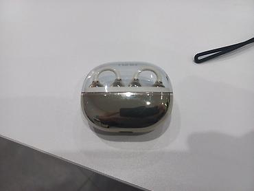 xiaomi pen: Беспроводные TWS-наушники с кейсом и LED‑индикатором заряда. Купил — 3