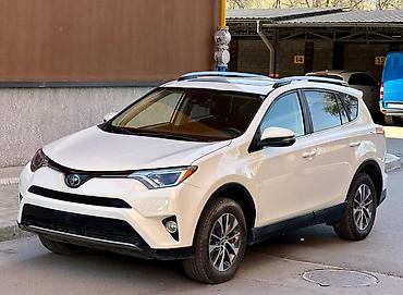 link in bio: Сдаю Toyota Camry, Посуточно, Без водителя, | Залог — 5