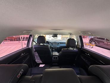 gac aion v plus 2022: Kia Sorento: 2019 г., 2.2 л, Автомат, Дизель, Кроссовер — 9