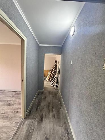 пластик контейнер: 2 комнаты, 42 м², 10 мкр 104 серия, 3 этаж, Свежий ремонт — 4