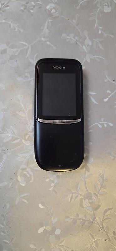sade nokia: Nokia rəng - Qara, İki sim kartlı — 1