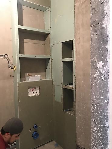 Ремонт под ключ: Отделка и ремонт “под ключ” - Плиточные работы любой сложности — 44