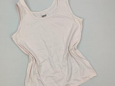gumka: IDEAL, T-shirt damski, rozmiar 4XL — 1