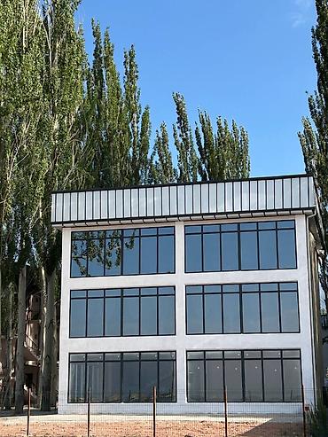 Москитные сетки: Москитная сетка, Другой тип, На заказ, Самовывоз, Бесплатная доставка, Платная доставка — 5