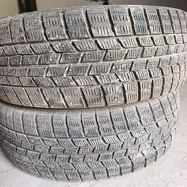 Зимние шины Yokohama Ice Guard iG60 (Ice Navi 6) 205/60 R16 92Q -